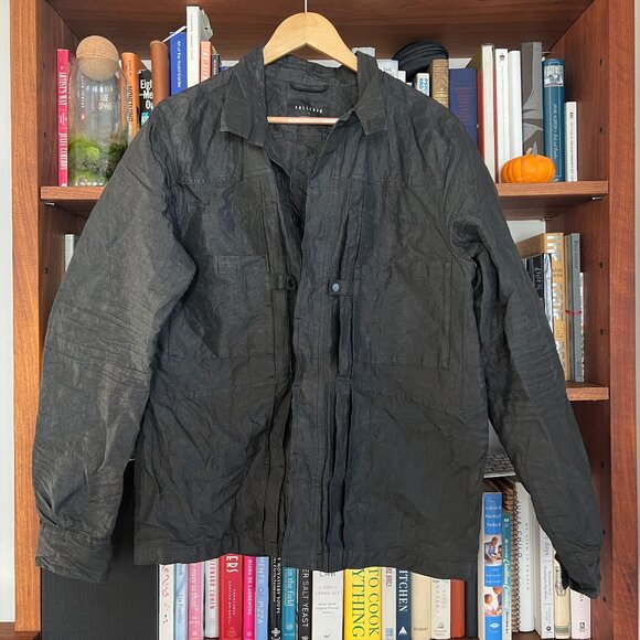 Vollebak Indestructible Jacket - Picture 1 of 6